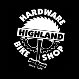 Highland Hardware & Bike Shop